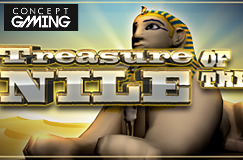 Treasure of the Nile